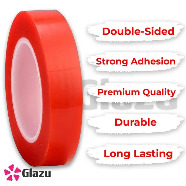 Transparent_Double-Sided_Tacky_Tape_-_Strong_Adhesive_Tape_For_Diy,_Crafts,_And_Home_Repairs_-_12Mm_X_5M_Roll_(Pack_Of_4)