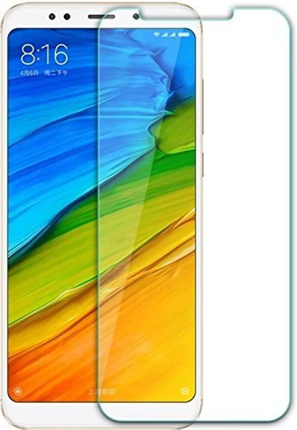 Transparent_Transparent_Tempered_Glass_For_Xiaomi_Note_5_Pro_(Pack_Of_2)