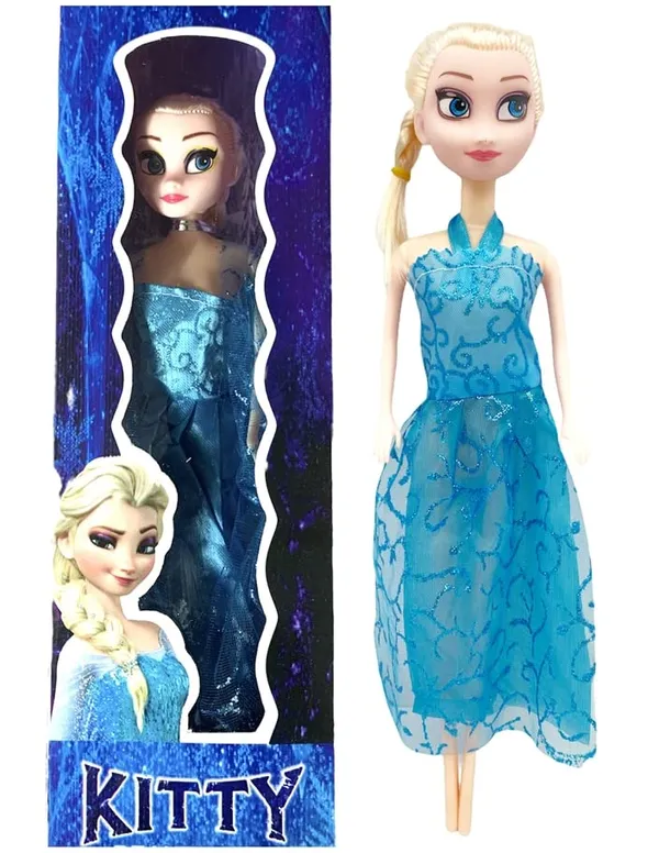 Abracaboo_Princess_Ellsa_Shimmer_Fashion_Doll._Frozan_Sisters,_Long_Blonde_Hair,_Toy_For_Kids_3_Years_Old_And_Up