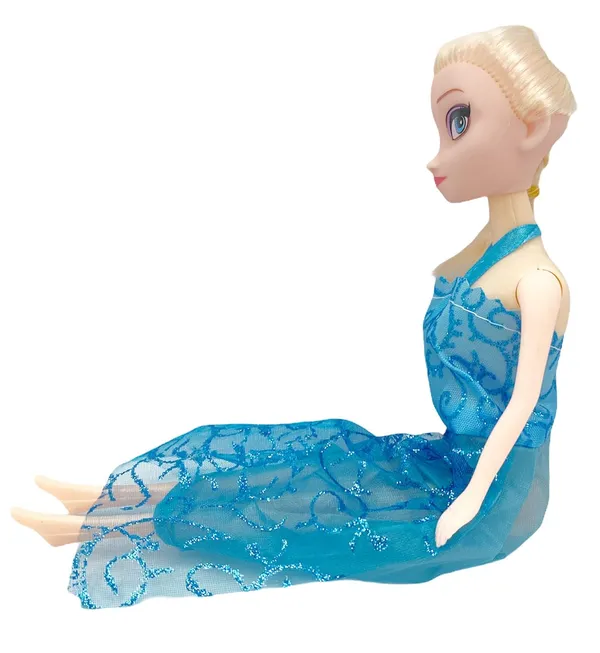Abracaboo_Princess_Ellsa_Shimmer_Fashion_Doll._Frozan_Sisters,_Long_Blonde_Hair,_Toy_For_Kids_3_Years_Old_And_Up