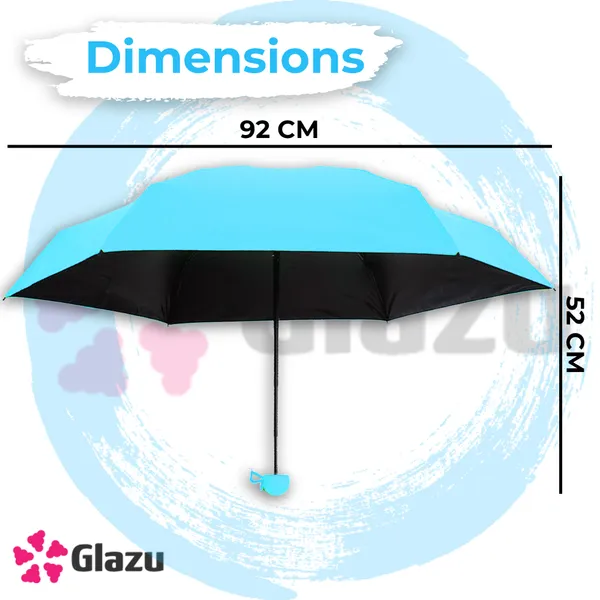 Blue_Color_4-Fold_Travel_Capsule_Umbrella_UV_Protection_Umbrella_|_Compact,_Windproof,_And_Lightweight_Umbrella_For_All_Seasons_(Random_Colors)