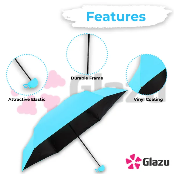 Blue_Color_4-Fold_Travel_Capsule_Umbrella_UV_Protection_Umbrella_|_Compact,_Windproof,_And_Lightweight_Umbrella_For_All_Seasons_(Random_Colors)