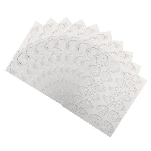 Transparent_240_Pieces_Peel_&_Stick_Nail_Glue_Sticker,_Normal_Breathable_Double-Sided_Nail_Glue_Tabs,_Transparent_Flexible_Adhesive_Fake_Nails_Tips_(Pack_Of_10)