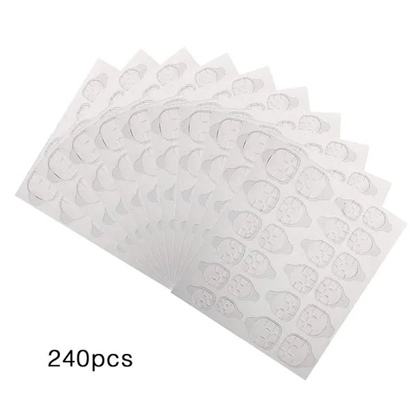 Transparent_240_Pieces_Peel_&_Stick_Nail_Glue_Sticker,_Normal_Breathable_Double-Sided_Nail_Glue_Tabs,_Transparent_Flexible_Adhesive_Fake_Nails_Tips_(Pack_Of_10)