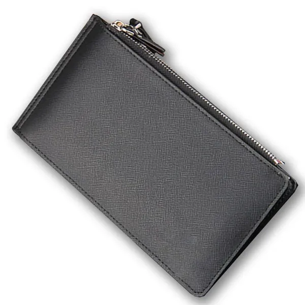 Black_16_Slots_Card_Holder,_Credit_Card_Holder,_Business_Card_Holder,_Atm_Card_Holder,_Card_Holder_For_Women_(Pack_Of_1)
