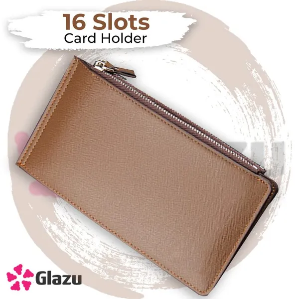 Brown_16_Slots_Card_Holder,_Credit_Card_Holder,_Business_Card_Holder,_Atm_Card_Holder,_Card_Holder_For_Women_(Pack_Of_2)