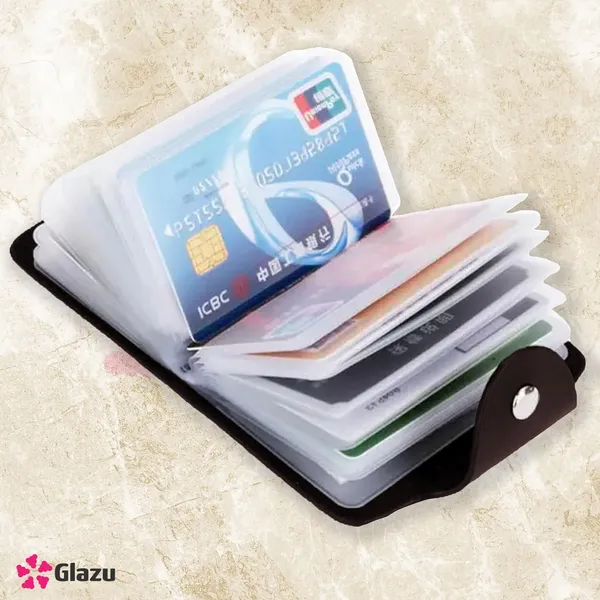 Brown_24_Slots_Card_Holder,_Credit_Card_Holder,_Business_Card_Holder,_Card_Holder_For_Men,_Card_Holder_For_Women_(Pack_Of_1)