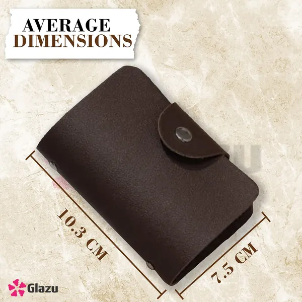 Brown_24_Slots_Card_Holder,_Credit_Card_Holder,_Business_Card_Holder,_Card_Holder_For_Men,_Card_Holder_For_Women_(Pack_Of_1)