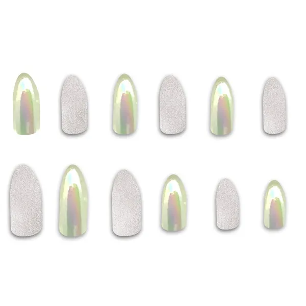 Glitter_White_Artificial_Nails_With_Glue,_Artificial_Nails_For_Women,_Artificial_Nails_With_Nail_Art,_Artificial_Nails_For_Women_Stylish_Designer,_Artificial_Nails_With_Glue_Sticker