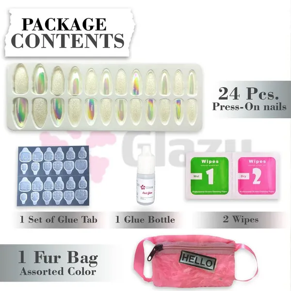 Glitter_White_Artificial_Nails_With_Glue,_Artificial_Nails_For_Women,_Artificial_Nails_With_Nail_Art,_Artificial_Nails_For_Women_Stylish_Designer,_Artificial_Nails_With_Glue_Sticker