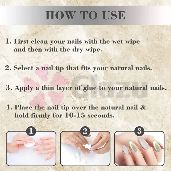Glitter_White_Artificial_Nails_With_Glue,_Artificial_Nails_For_Women,_Artificial_Nails_With_Nail_Art,_Artificial_Nails_For_Women_Stylish_Designer,_Artificial_Nails_With_Glue_Sticker