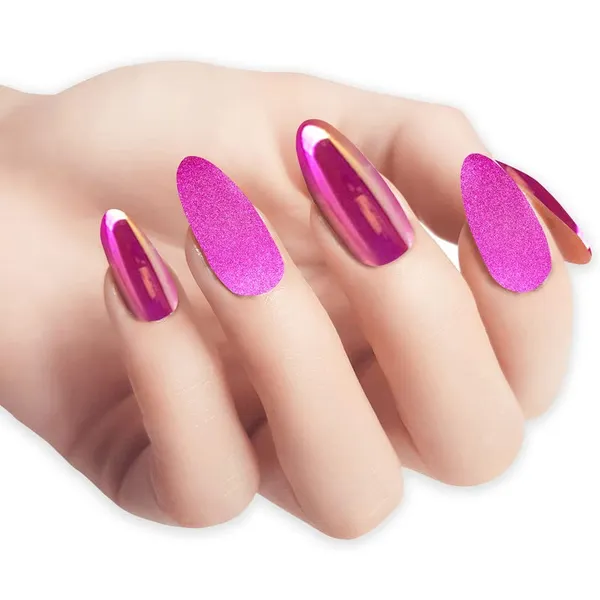 Cosmic_Pink_Artificial_Nails_With_Glue,_Artificial_Nails_For_Women,_Artificial_Nails_With_Nail_Art,_Artificial_Nails_For_Women_Stylish_Designer,_Artificial_Nails_With_Glue_Sticker