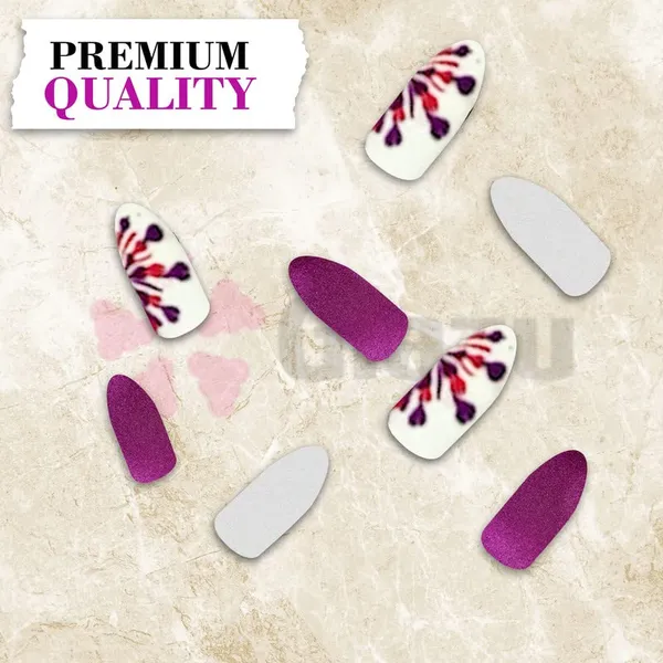 Plum_White_Artificial_Nails_With_Glue,_Artificial_Nails_For_Women,_Artificial_Nails_With_Nail_Art,_Artificial_Nails_For_Women_Stylish_Designer,_Artificial_Nails_With_Glue_Sticker
