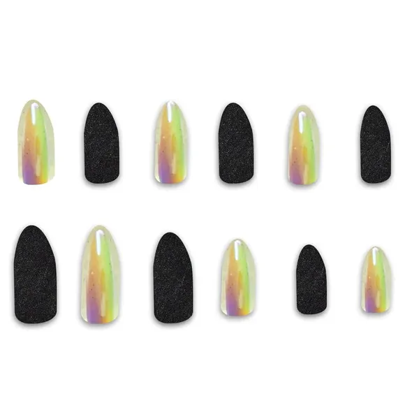 Rainee_Black_Artificial_Nails_With_Glue,_Artificial_Nails_For_Women,_Artificial_Nails_With_Nail_Art,_Artificial_Nails_For_Women_Stylish_Designer,_Artificial_Nails_With_Glue_Sticker