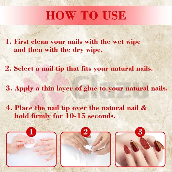 Glitter-Falu_Red_Artificial_Nails_With_Glue,_Artificial_Nails_For_Women,_Artificial_Nails_With_Nail_Art,_Artificial_Nails_For_Women_Stylish_Designer,_Artificial_Nails_With_Glue_Sticker