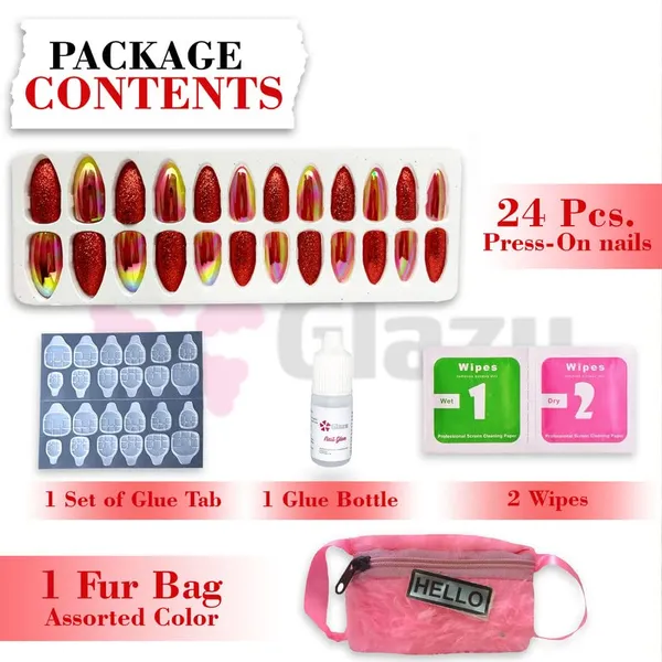 Glitter-Falu_Red_Artificial_Nails_With_Glue,_Artificial_Nails_For_Women,_Artificial_Nails_With_Nail_Art,_Artificial_Nails_For_Women_Stylish_Designer,_Artificial_Nails_With_Glue_Sticker