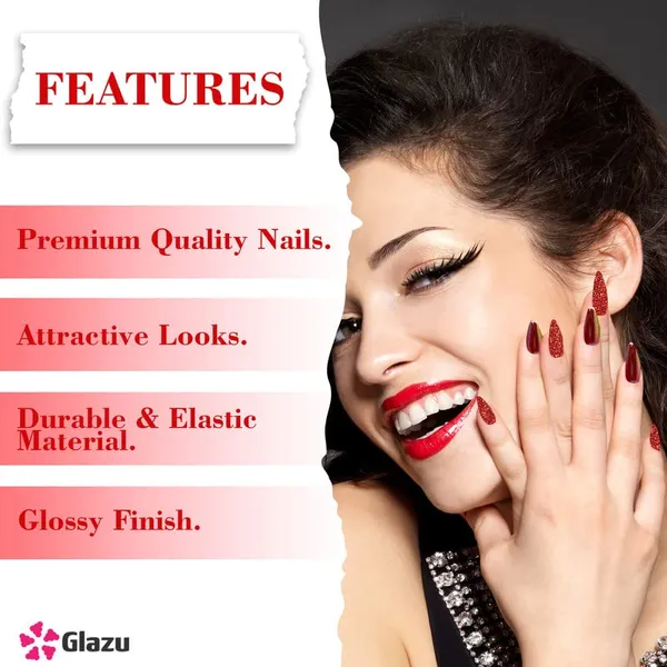 Glitter-Falu_Red_Artificial_Nails_With_Glue,_Artificial_Nails_For_Women,_Artificial_Nails_With_Nail_Art,_Artificial_Nails_For_Women_Stylish_Designer,_Artificial_Nails_With_Glue_Sticker