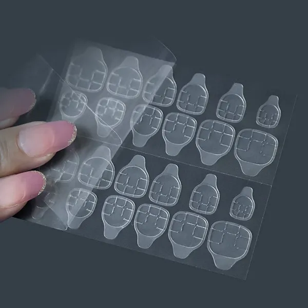 Transparent_10_Sheets_Peel_&_Stick_Nail_Glue_Sticker,_Normal_Breathable_Double-Sided_Nail_Glue_Tabs,_Transparent_Flexible_Adhesive_Fake_Nails_Tips