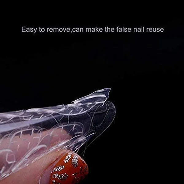 Transparent_10_Sheets_Peel_&_Stick_Nail_Glue_Sticker,_Normal_Breathable_Double-Sided_Nail_Glue_Tabs,_Transparent_Flexible_Adhesive_Fake_Nails_Tips