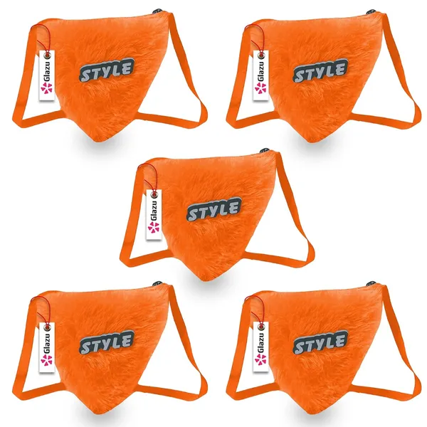Orange_Fur_Bags,_Fur_Sling_Bag_For_Girls_Kids,_Cute_Fur_Bags_For_Kids,_Fur_Toy_Bag_For_Kids,_Fluffy_Crossbody_Purse,_Plush_Shoulder_Bag_(Pack_Of_5)