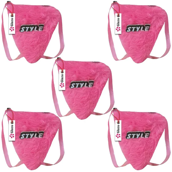 Pink_Fur_Bags,_Fur_Sling_Bag_For_Girls_Kids,_Cute_Fur_Bags_For_Kids,_Fur_Toy_Bag_For_Kids,_Fluffy_Crossbody_Purse,_Plush_Shoulder_Bag_(Pack_Of_5)