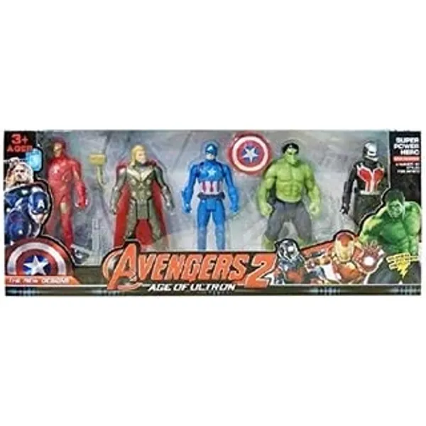 Abracaboo_Toys_Set_Of_5_Action_Super_Hero_Twist_And_Move_Characters_Collection_Action_Figure_Play