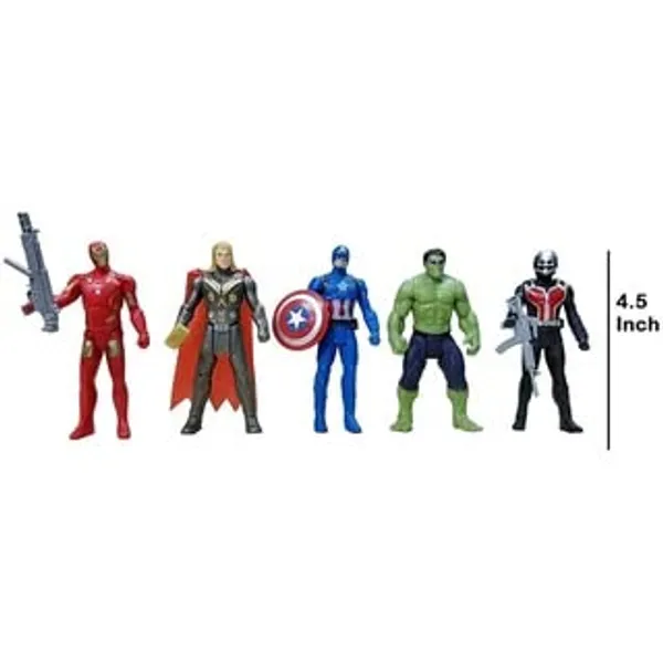 Abracaboo_Toys_Set_Of_5_Action_Super_Hero_Twist_And_Move_Characters_Collection_Action_Figure_Play