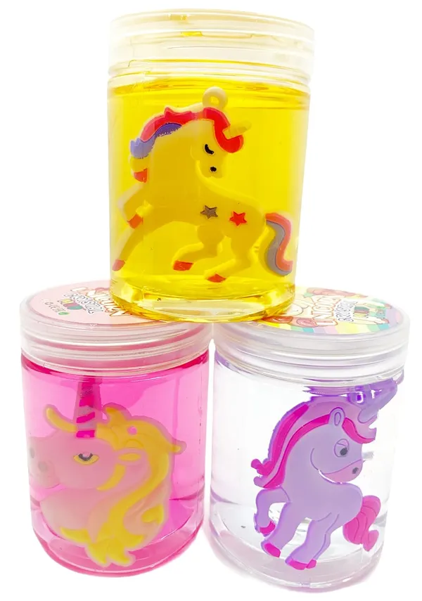 Unicorn_Funny_Crystal_Mud_Slime_Putty_Toy_With_Unicorn_In_It,_Random_Color_(Pack_Of_3)
