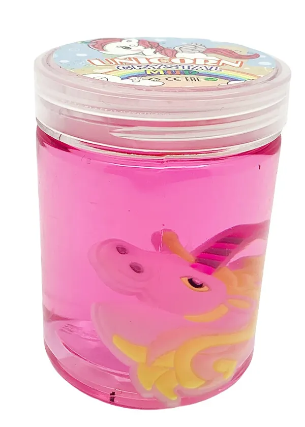 Unicorn_Funny_Crystal_Mud_Slime_Putty_Toy_With_Unicorn_In_It,_Random_Color_(Pack_Of_3)