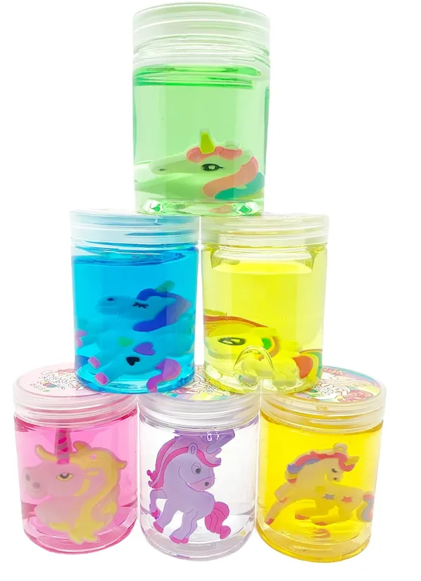 Unicorn_Funny_Crystal_Mud_Slime_Putty_Toy_With_Unicorn_In_It,_Random_Color_(Pack_Of_3)