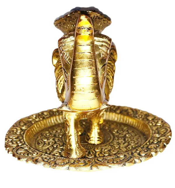 Golden_Oxidized_Aluminium_Religious_Gold_Polish_Elephant_With_Diya_Handmade_Antique_Handicraft_For_Home_D????Cor_(Pack_Of_2)