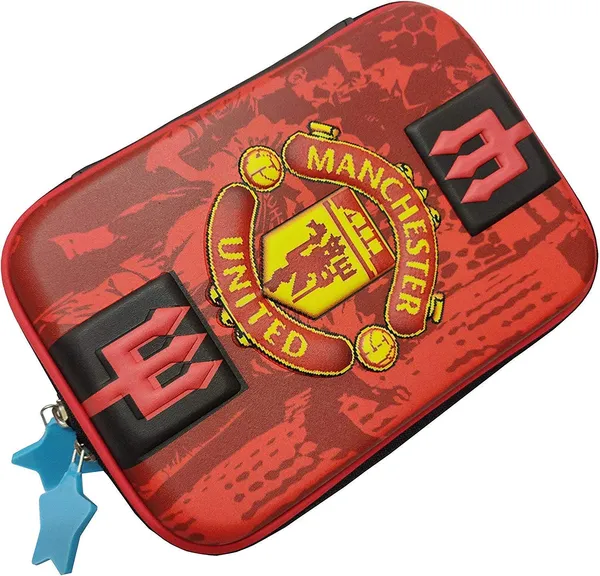 Red_Large_Capacity_Durable_Quality_Hardtop_7D_Embossed_Pencil_Case_For_Kids