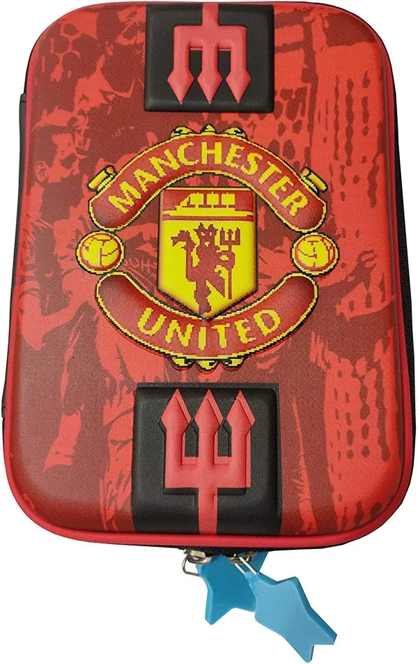Red_Large_Capacity_Durable_Quality_Hardtop_7D_Embossed_Pencil_Case_For_Kids