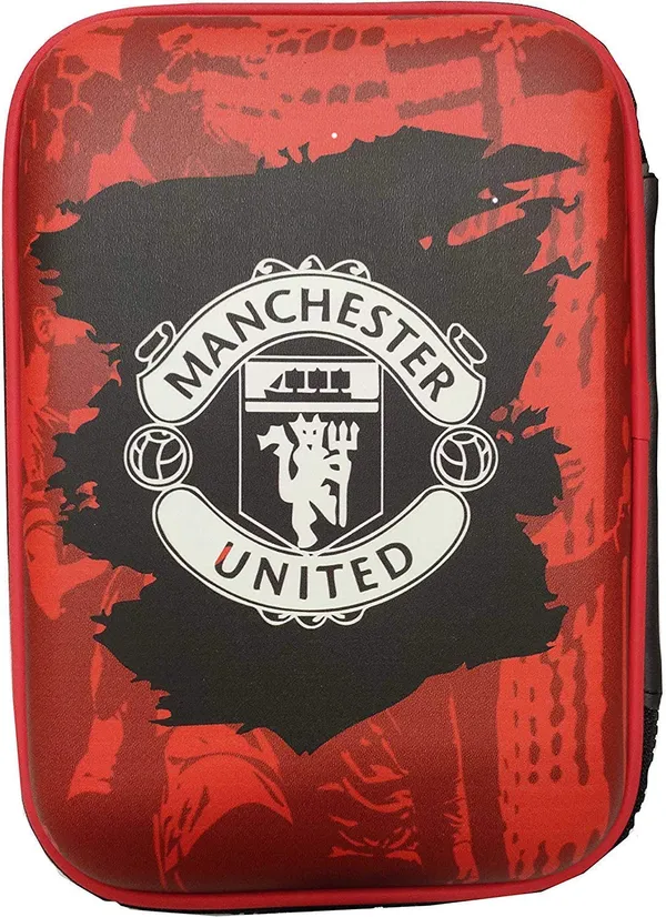 Red_Large_Capacity_Durable_Quality_Hardtop_7D_Embossed_Pencil_Case_For_Kids