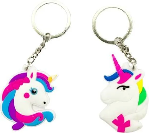 Half_Unicorn_Keychain_(Pack_Of_2