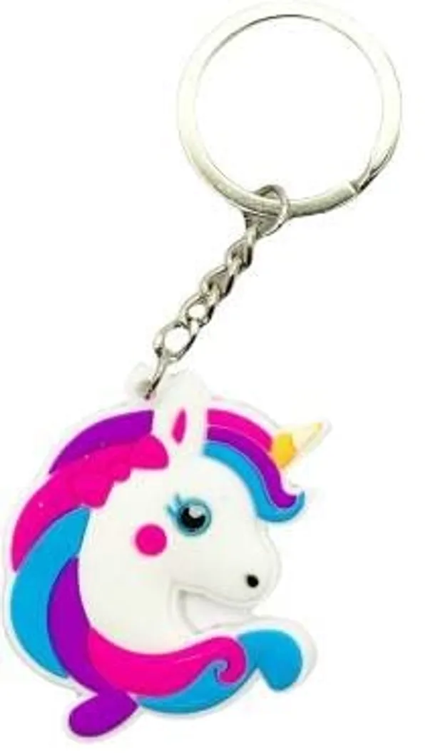 Half_Unicorn_Keychain_(Pack_Of_2