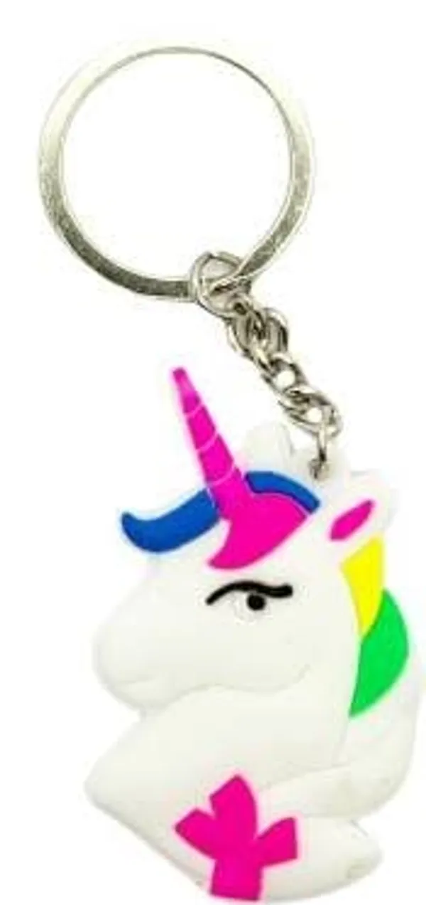Half_Unicorn_Keychain_(Pack_Of_2