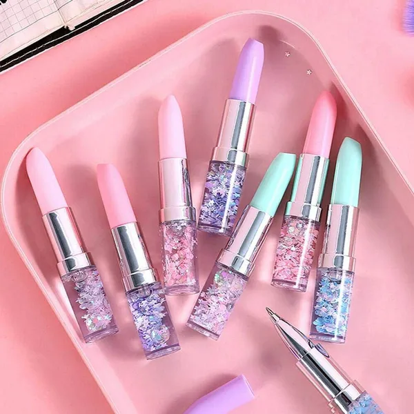 Glitter_Lipstick_Pen,_Ballpoint_Lipstick_Pen,_Makeup_Artist,_Makeup_Pen,_School_Supplies,_Ballpoint_Pens,_Woman'S_Pen,_Lipstick_Pens,_Pens