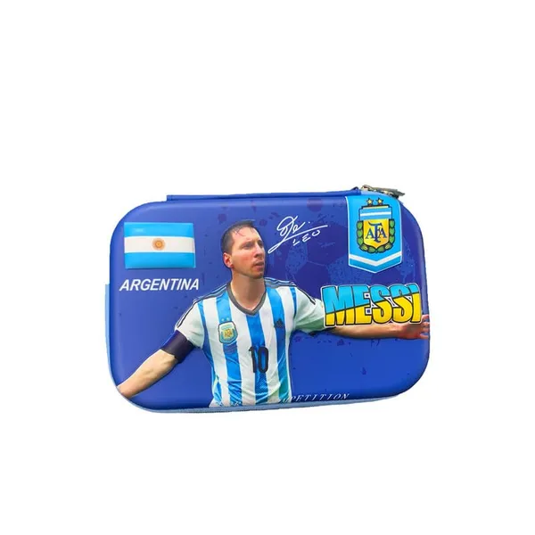 Blue_Jumbo_Pencil_Box_-_Neymar/Ronaldo/Messi_Club_3D_Eva_Hardtop_Pencil_Pouches_For_Boys_And_Girls