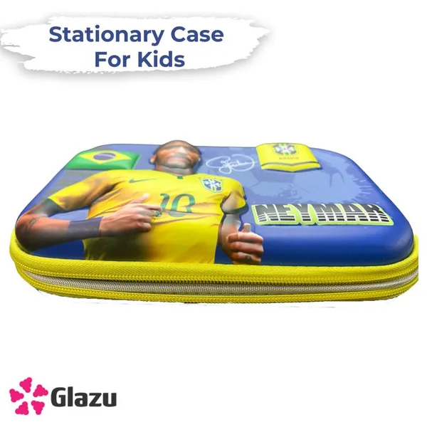 Jumbo_Pencil_Box_-_Neymar/Ronaldo/Messi_Club_3D_Eva_Hardtop_Pencil_Pouches_For_Boys_And_Girls