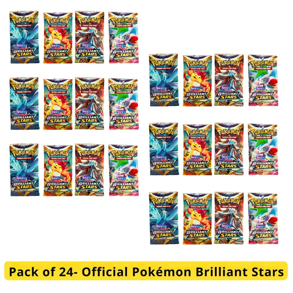 AbracaBoo_Pok?mon_Trading_Cards_Game_Set__Premium_Collectors_Edition_|_24_Deck_Pack_with_8_Rare_Anime_Cards_Each_|_Ultimate_Collectible_Card_Game_&_Pokemon_Merchandise_for_Anime_Lovers