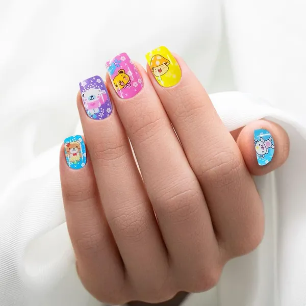 Nail_Art_Kit_For_Girls_-_Create_Stunning_Nail_Designs_(Pack_Of_2)
