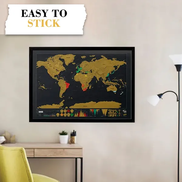 Black_Scratch_Off_Maps_Poster