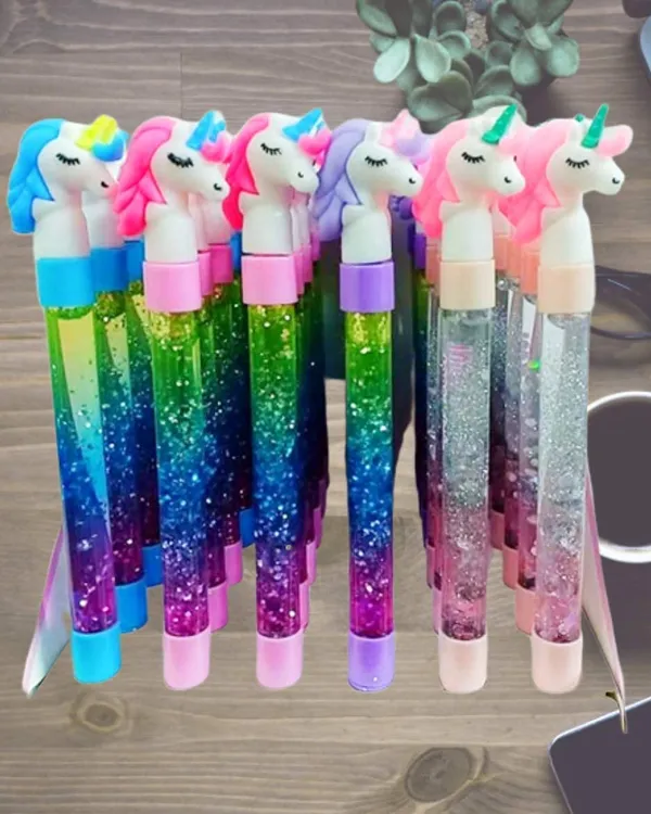 Unicorn_Collection_6_Pieces_Beautiful_Glitter_Light_Gel_Pen_Set_For_Kids_(Pack_Of_6_Pens)