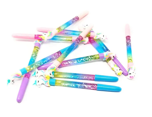 Unicorn_Collection_6_Pieces_Beautiful_Glitter_Light_Gel_Pen_Set_For_Kids_(Pack_Of_6_Pens)