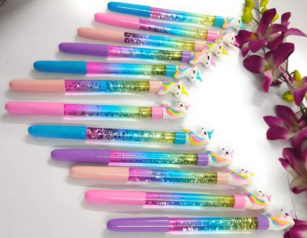 Unicorn_Collection_6_Pieces_Beautiful_Glitter_Light_Gel_Pen_Set_For_Kids_(Pack_Of_6_Pens)