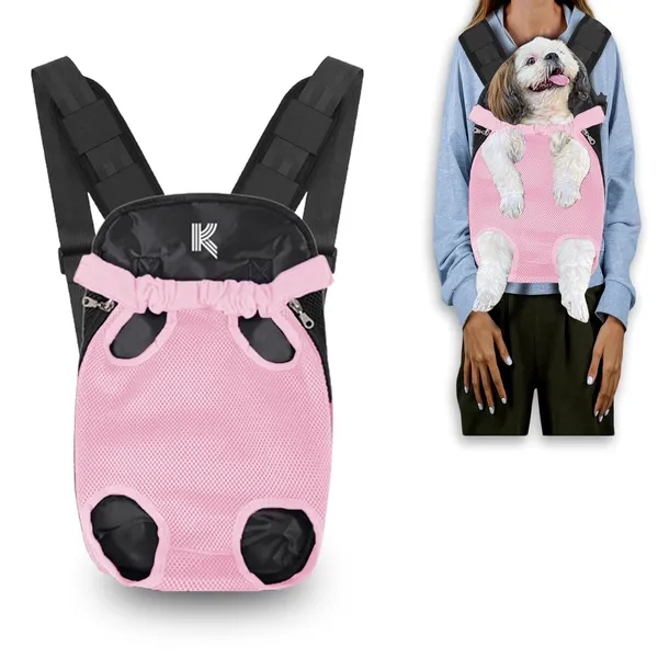 Pink_Kraptick_Pet_Carrier_Bag,_Pet_Carrier_Backpack,_Pet_Carrier_Bag_For_Dogs,_Pet_Carrier_Bag_With_Traveling_In_Bike,_Pet_Kangaroo_Bag,_Pet_Carry_Bag,_Pet_Bag_Big,_Pet_Bag_Carrier_For_Cats,_Pet_Bag_Travel