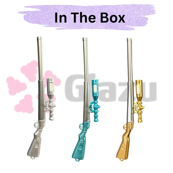 Gun_Pen_With_White_Led_Light_Multifunctional_Novelty_Pen,_Ideal_For_Writing_And_Gifting,_Stylish_Led_Flashlight_Pen_For_Students,_Professionals,_And_Collectors_(Pack_Of_3)
