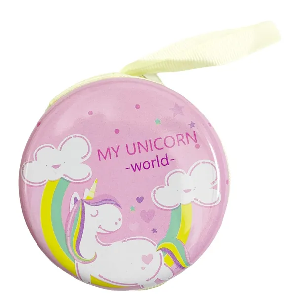 Unicorn_Design_Hard_Top_Multi_Purpose_Coin_Box_Pouch_Earphone_Case_Small_Jewelry_Box_Pouches_Coin_Purses_For_Girls_For_Kanjak_Birthday_Party_Gifts_Return_Gifts_Set_(Set_Of_5)