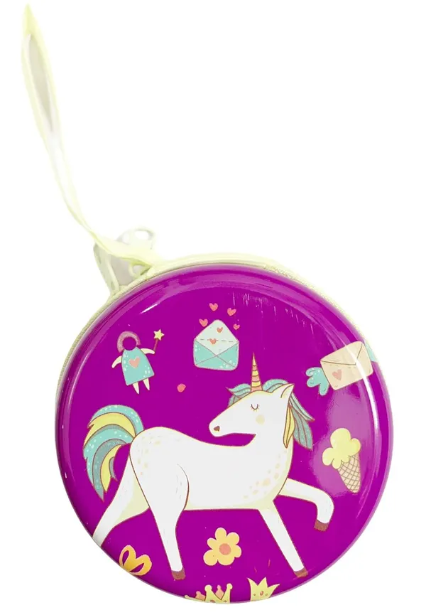 Unicorn_Design_Hard_Top_Multi_Purpose_Coin_Box_Pouch_Earphone_Case_Small_Jewelry_Box_Pouches_Coin_Purses_For_Girls_For_Kanjak_Birthday_Party_Gifts_Return_Gifts_Set_(Set_Of_5)